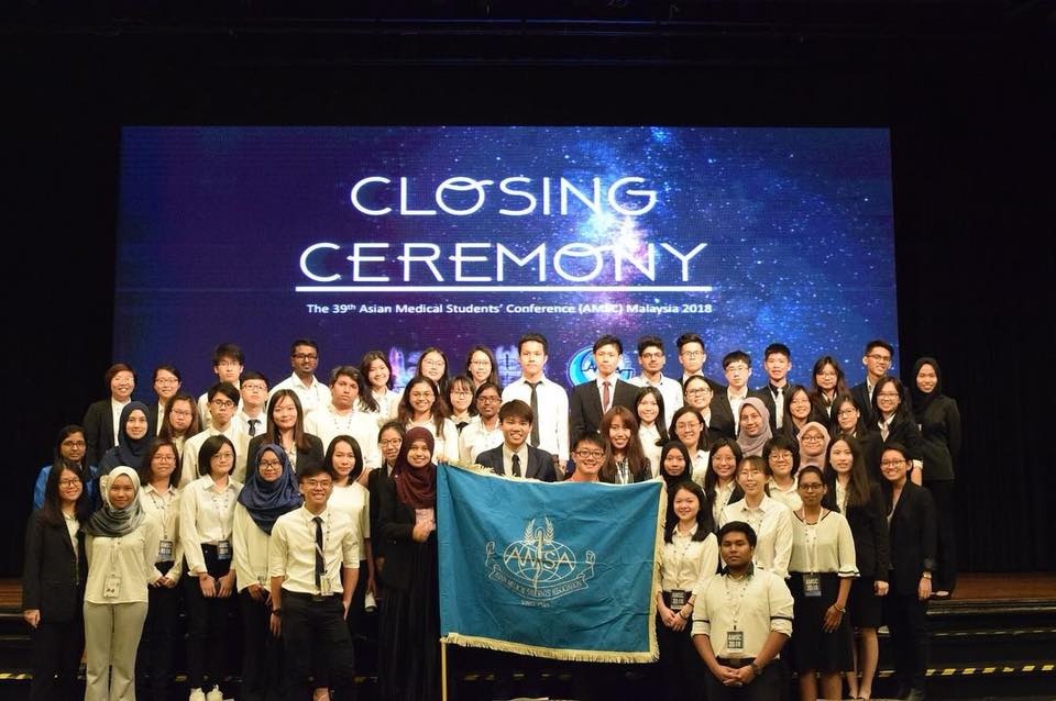 AMSA Thailand Deep Dive